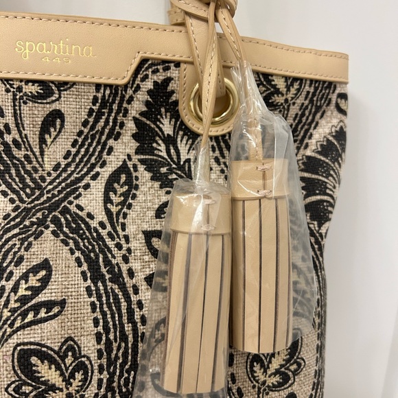 Spartina 449 Island Tote Bellinger - Picture 5 of 8